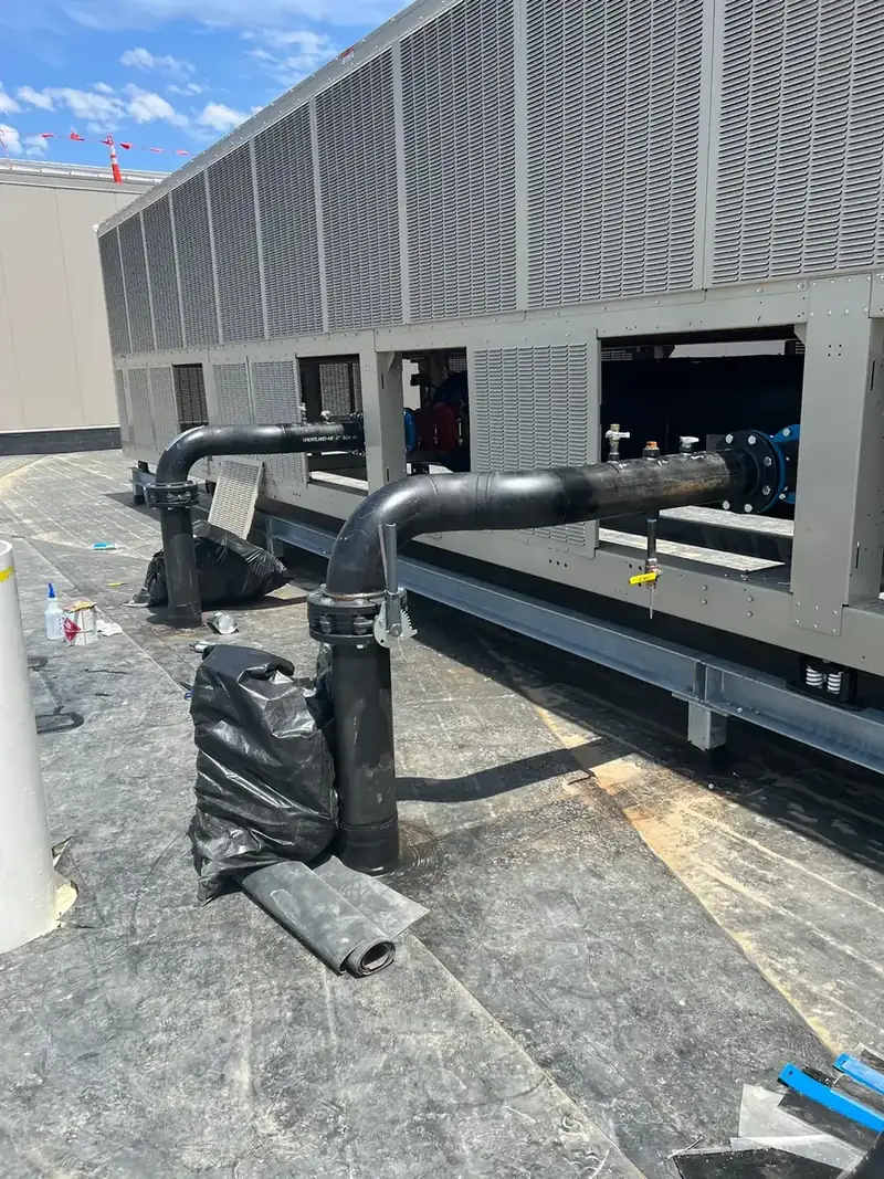 Commercial HVAC
